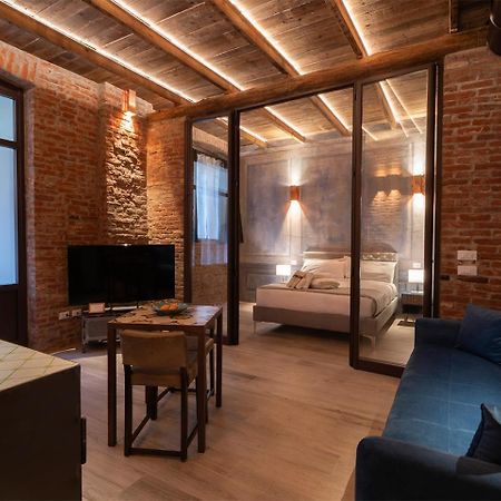 Апартаменти Blue Moon-Emme Loft Мілан Екстер'єр фото